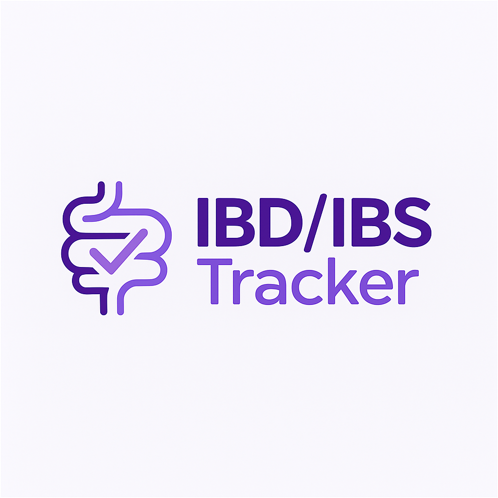 IBD Tracker Logo